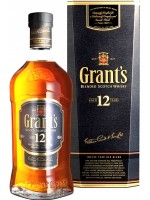 Grants 12 Years Old / 0,7l
